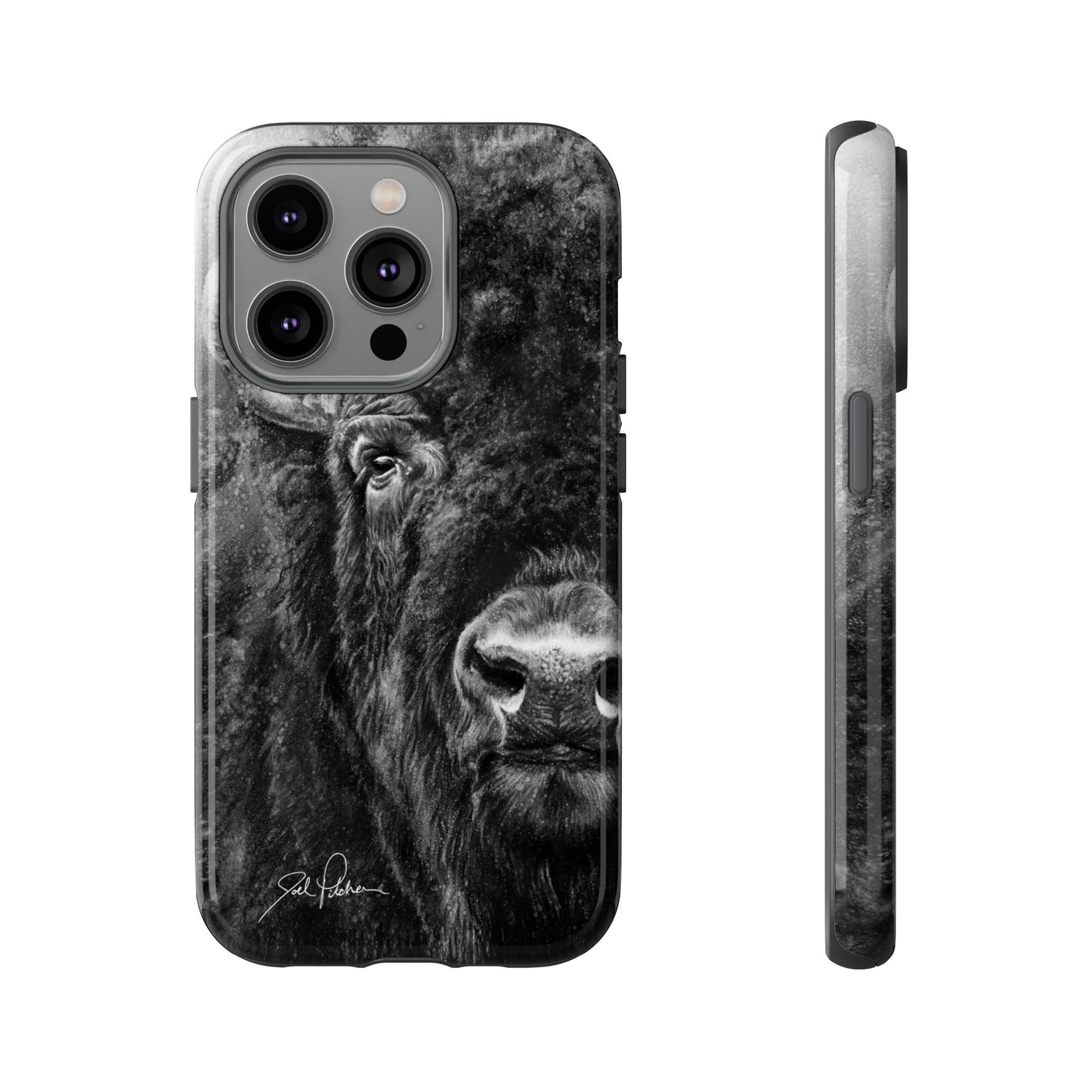 "Tatanka" Smart Phone Tough Cases