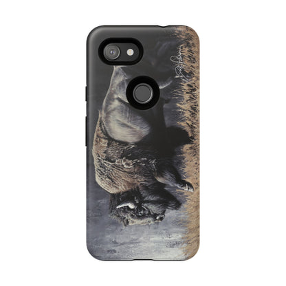"Nomad" Smart Phone Tough Case