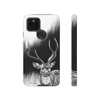 "Axis Buck" Smart Phone Tough Case