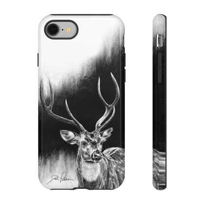 "Axis Buck" Smart Phone Tough Case