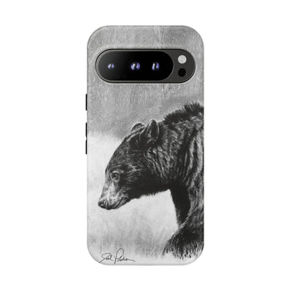 "Burly Bear" Smart Phone Tough Case