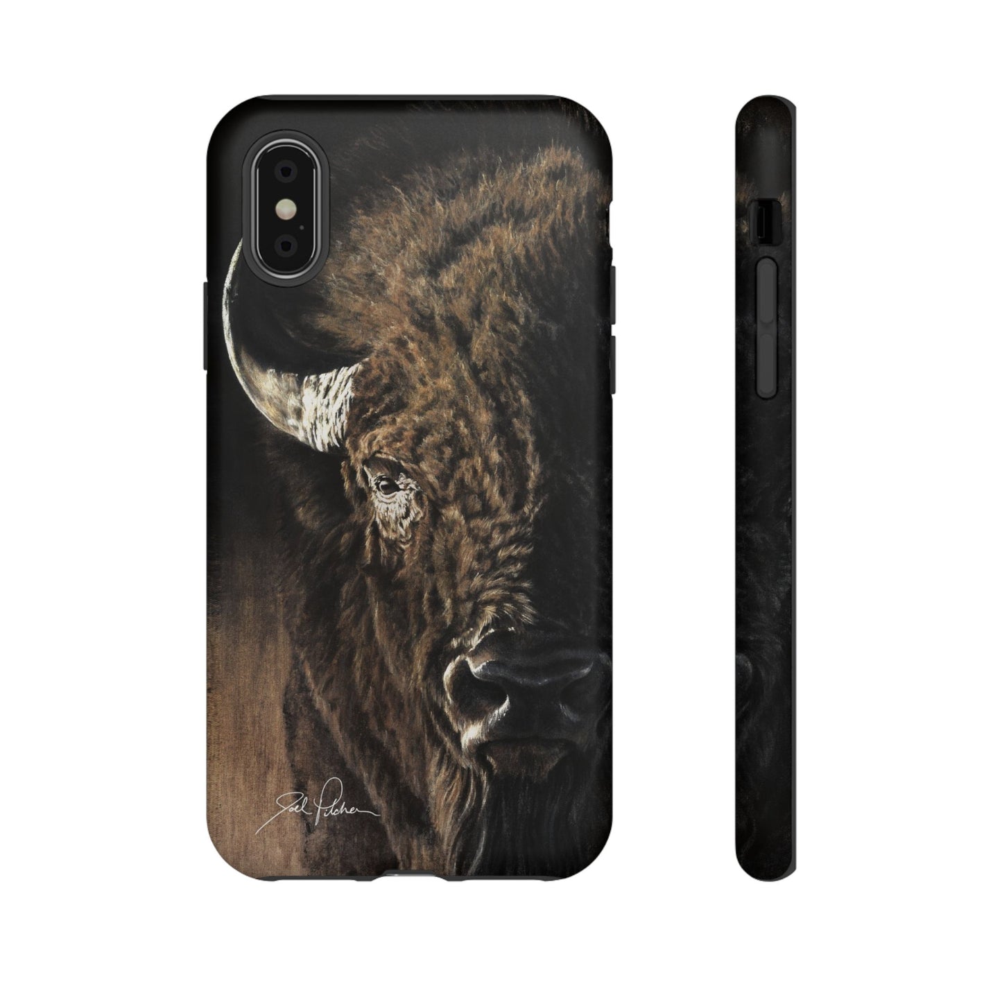 "Living Legend" Smart Phone Tough Case