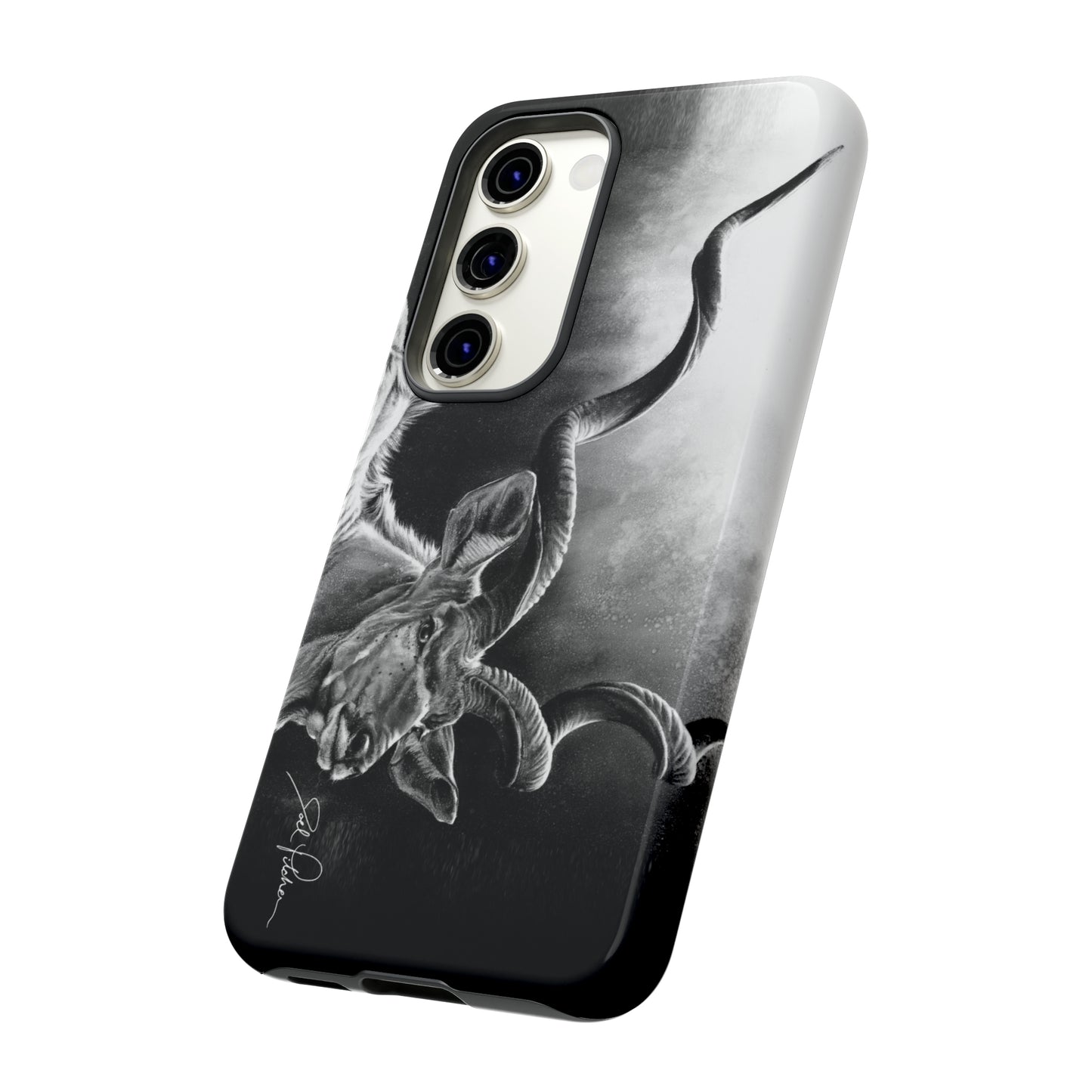 "Kudu" Smart Phone Tough Case