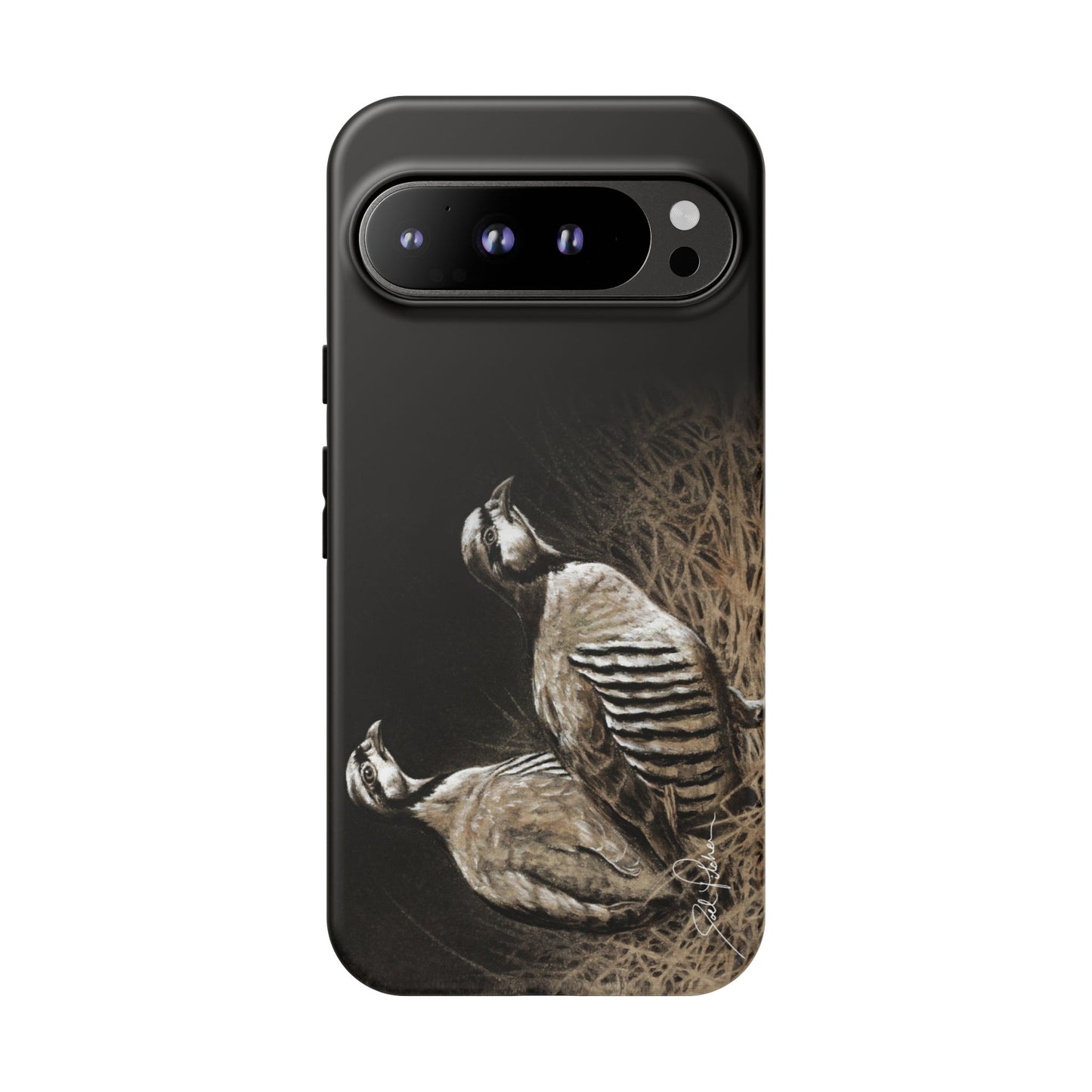 "Chukars" Smart Phone Tough Case