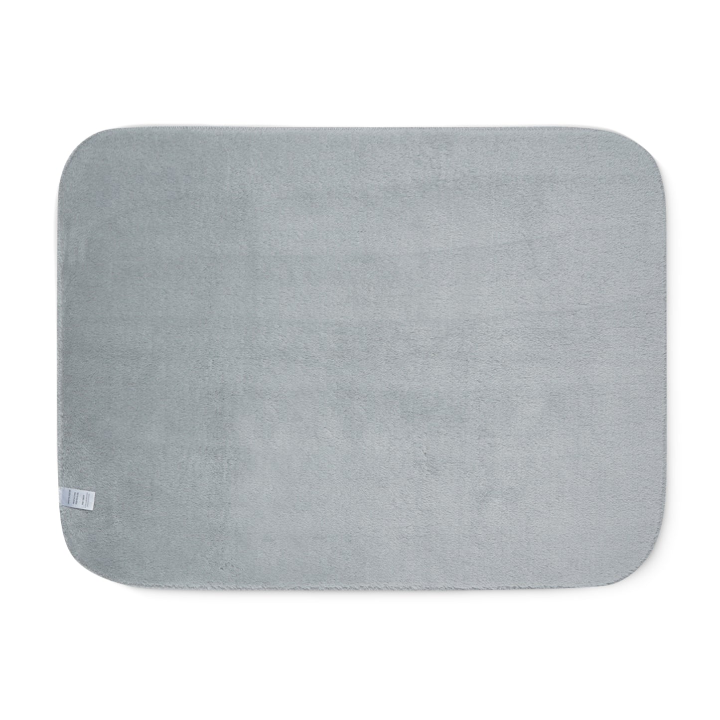 "Dynamic Duo" Sherpa Blanket.