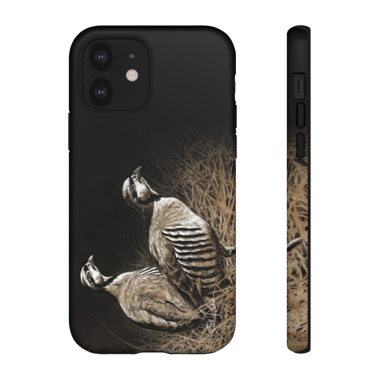 "Chukars" Smart Phone Tough Case