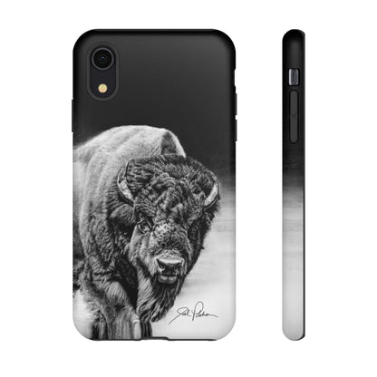 "Heavyweight Champ" Smart Phone Tough Case