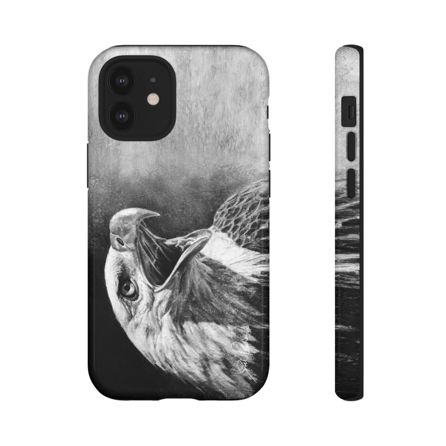 "Bald Eagle" Smart Phone Tough Case