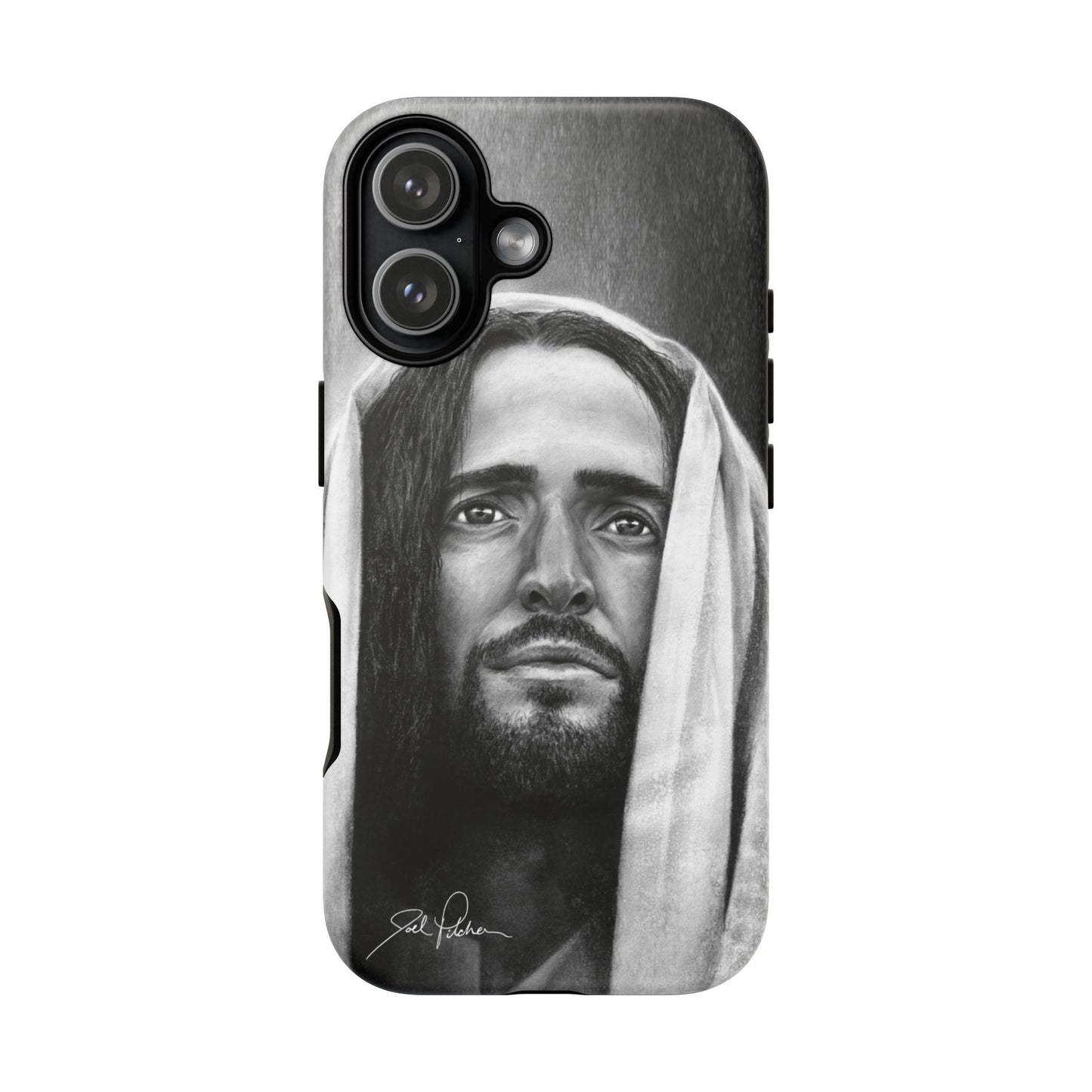 "Redeemer" Smart Phone Tough Case