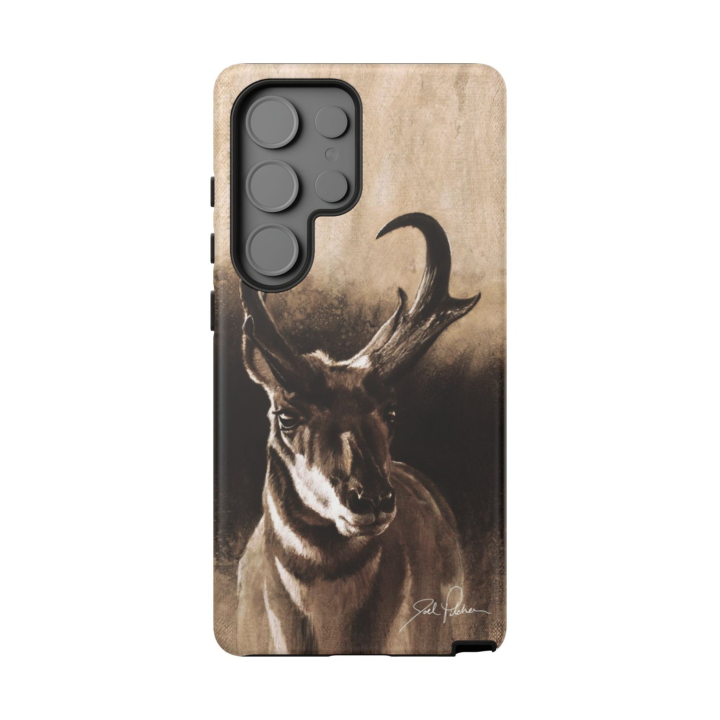 "Pronghorn" Smart Phone Tough Case