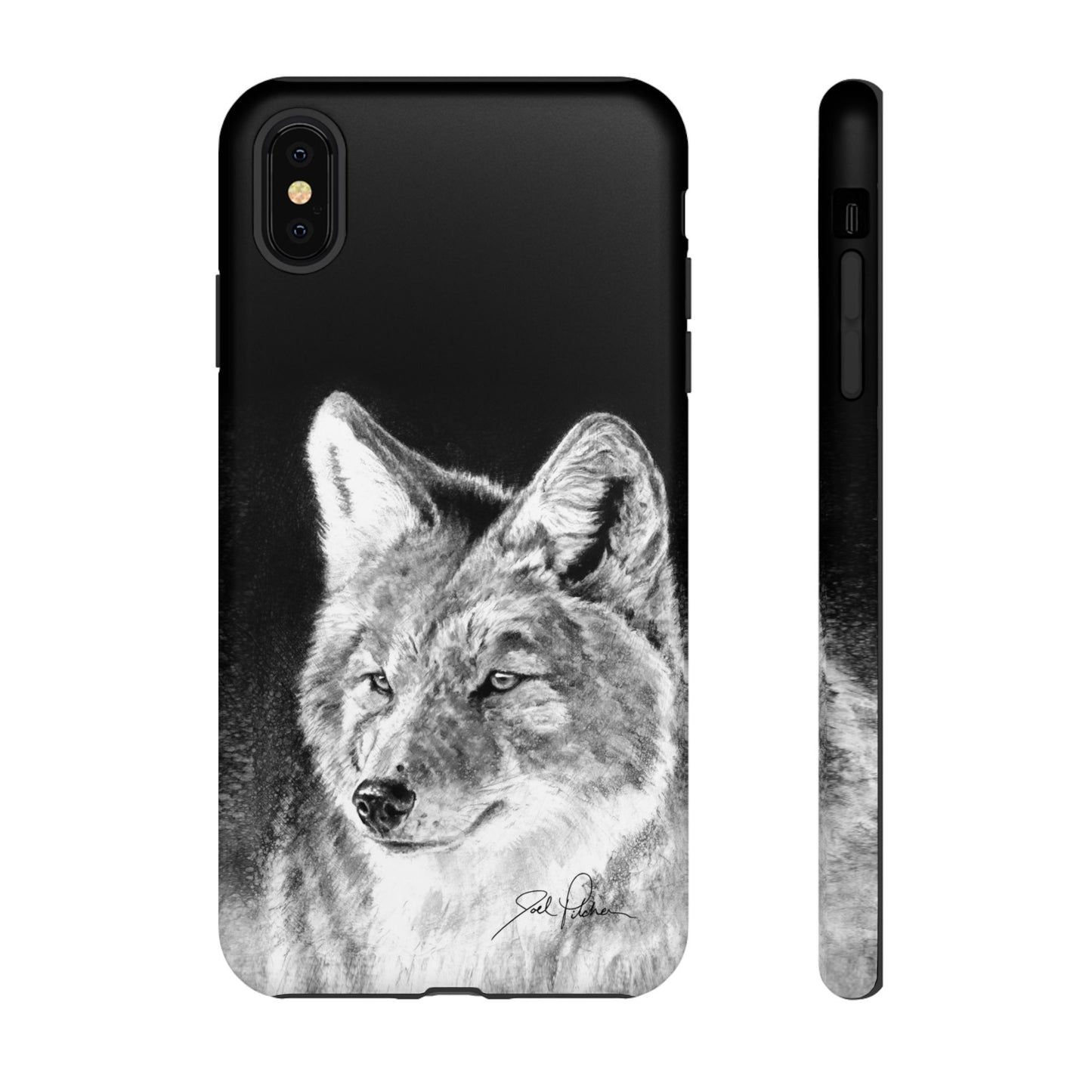 "Coyote II" Smart Phone Tough Case