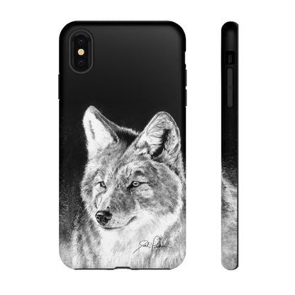 "Coyote II" Smart Phone Tough Case