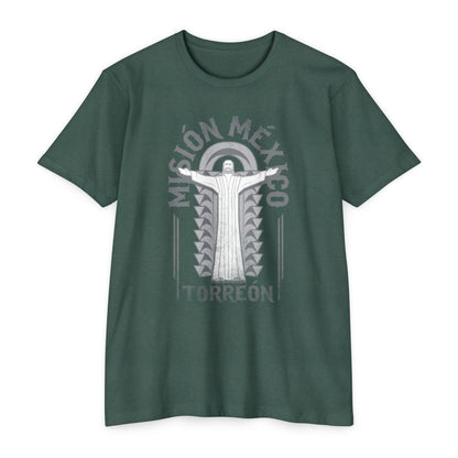 Torreon Mission Tee