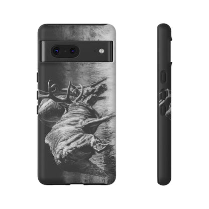 "Winner Takes All" Smart Phone Tough Case