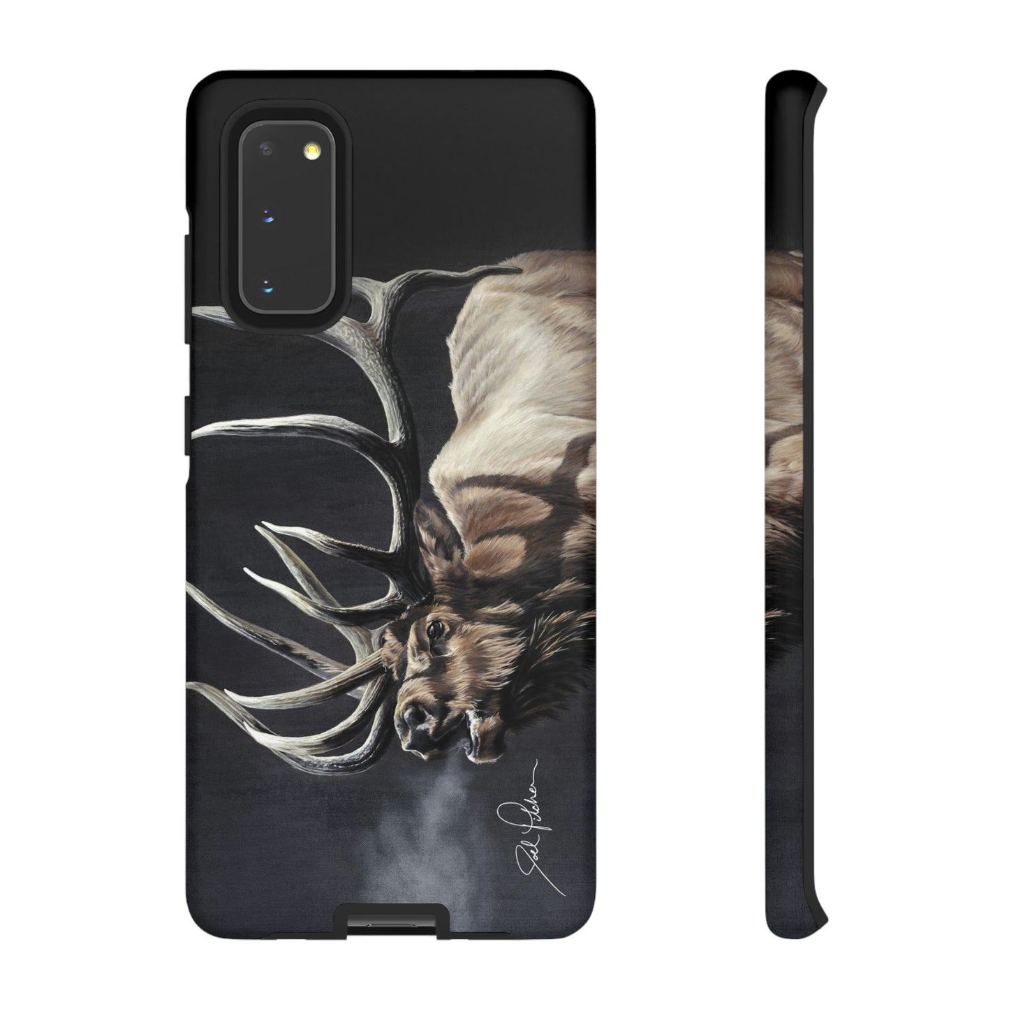 "Royal Persuasion" Smart Phone Tough Case