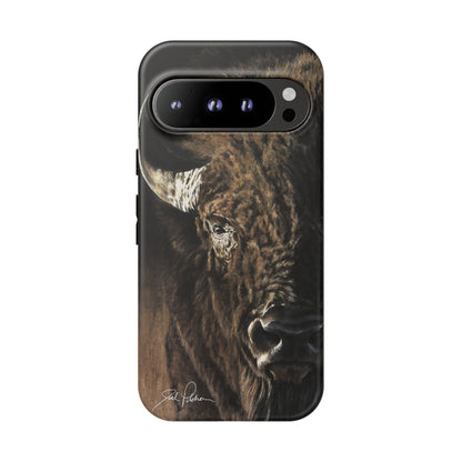 "Living Legend" Smart Phone Tough Case