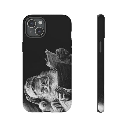 "Dear Santa" Smart Phone Tough Case