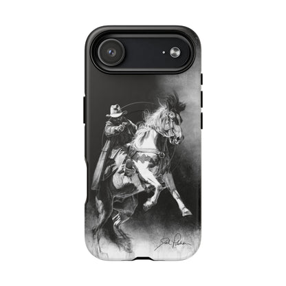 "Rough Rider" Magnetic Tough Case