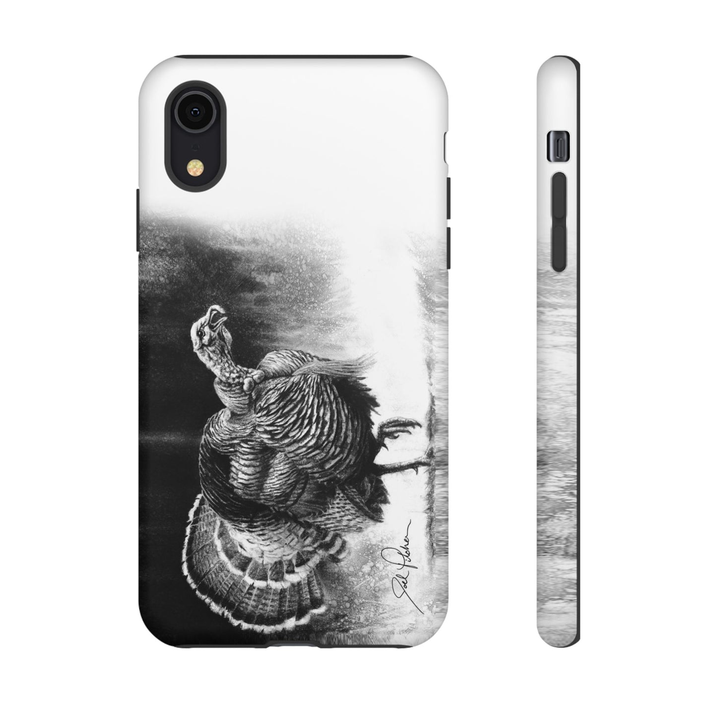 "Gobbler" Smart Phone Tough Case