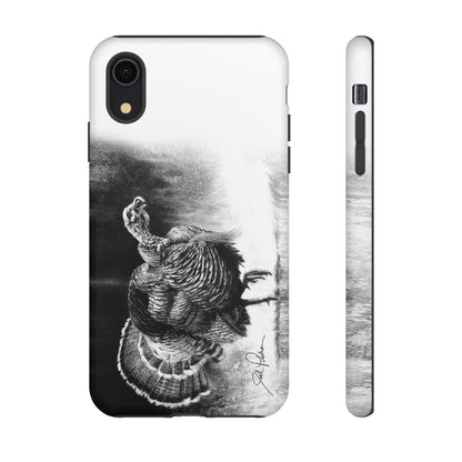 "Gobbler" Smart Phone Tough Case