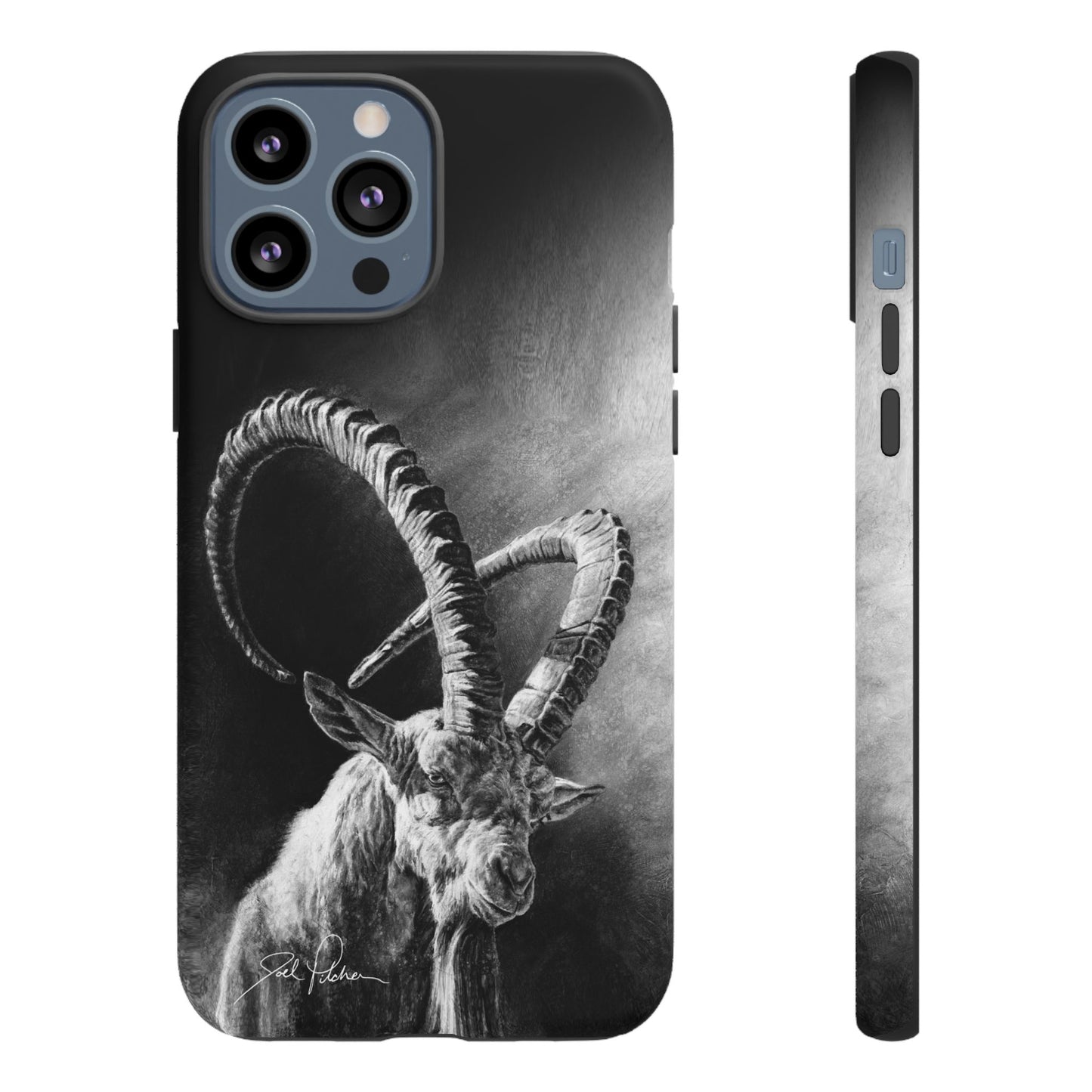 "Ibex" Smart Phone Tough Case