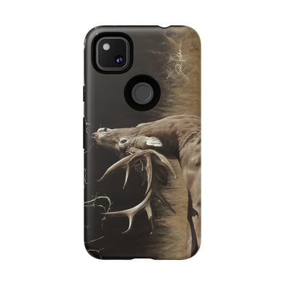 "Calling Card" Smart Phone Tough Case