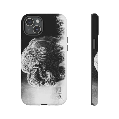 "Bull Dozer" Smart Phone Tough Case