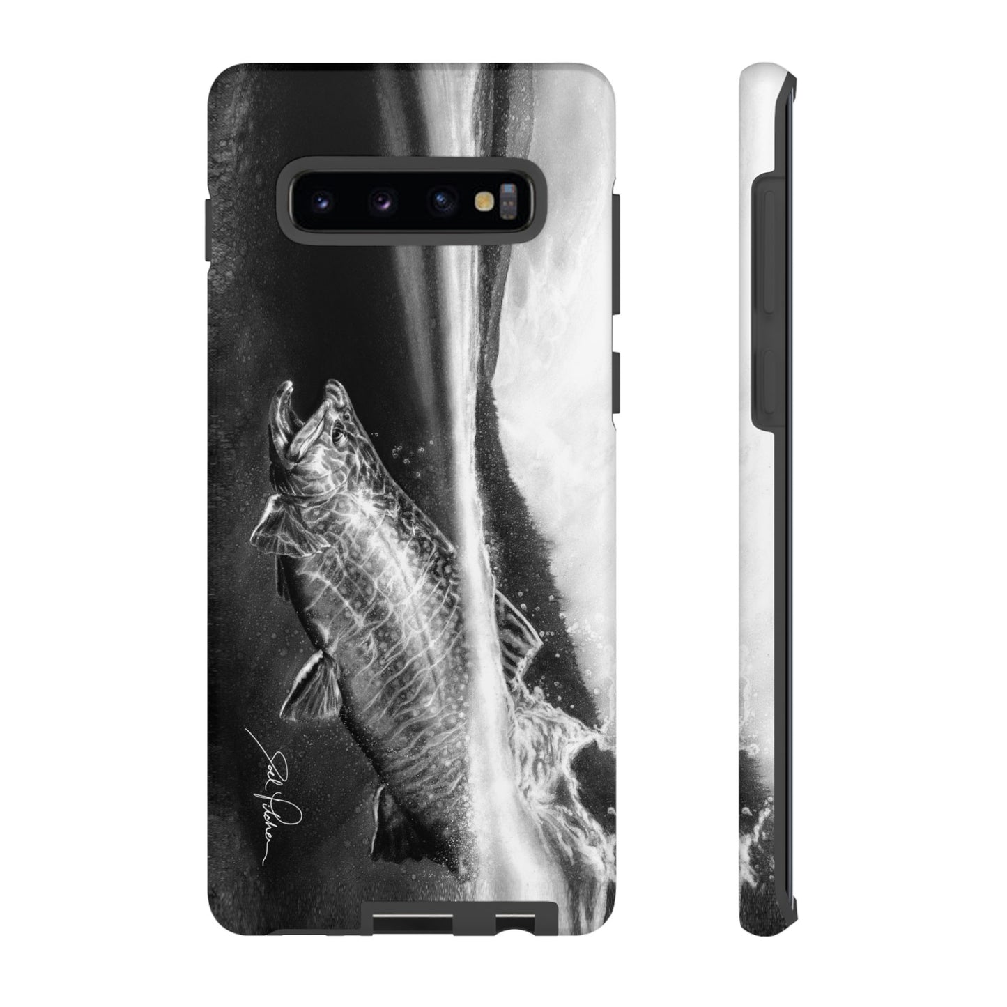 "Brook Trout" Smart Phone Tough Case