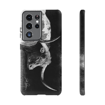 "Longhorn II" Smart Phone Tough Case