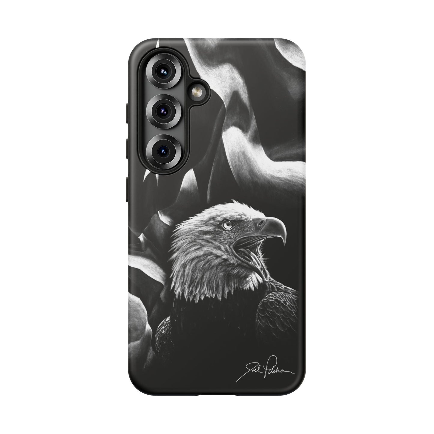 "American Eagle" Smart Phone Tough Case