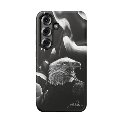 "American Eagle" Smart Phone Tough Case
