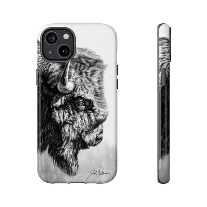 "Headstrong" Smart Phone Tough Case