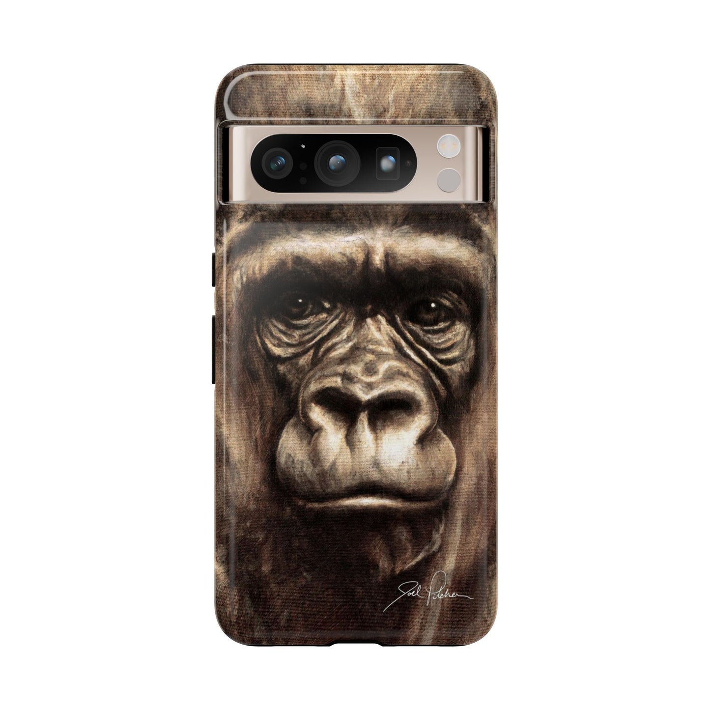 "Gorilla" Smart Phone Tough Case