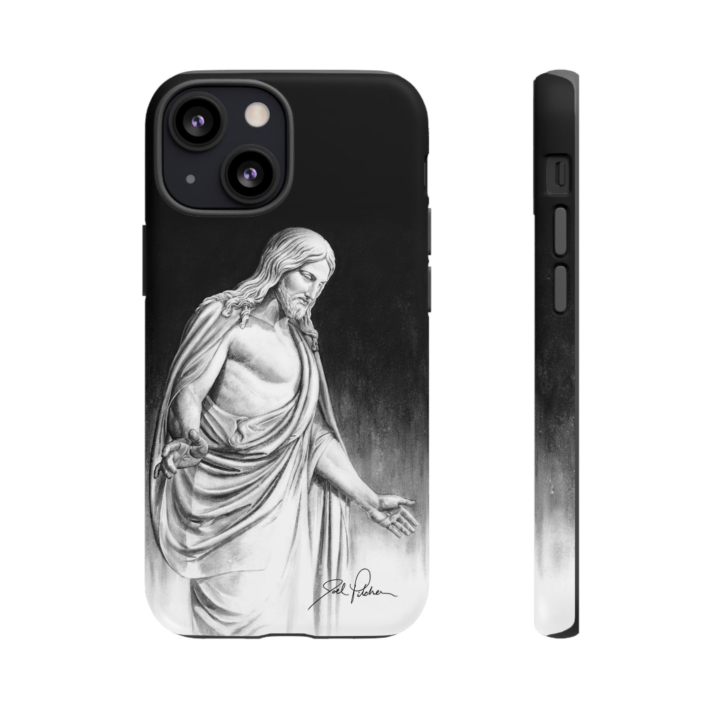 "Come Unto Me" Smart Phone Tough Case