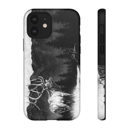 "Relentless" Smart Phone Tough Case