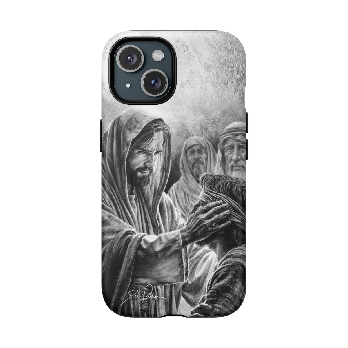 "That We May See" Magnetic Tough Case