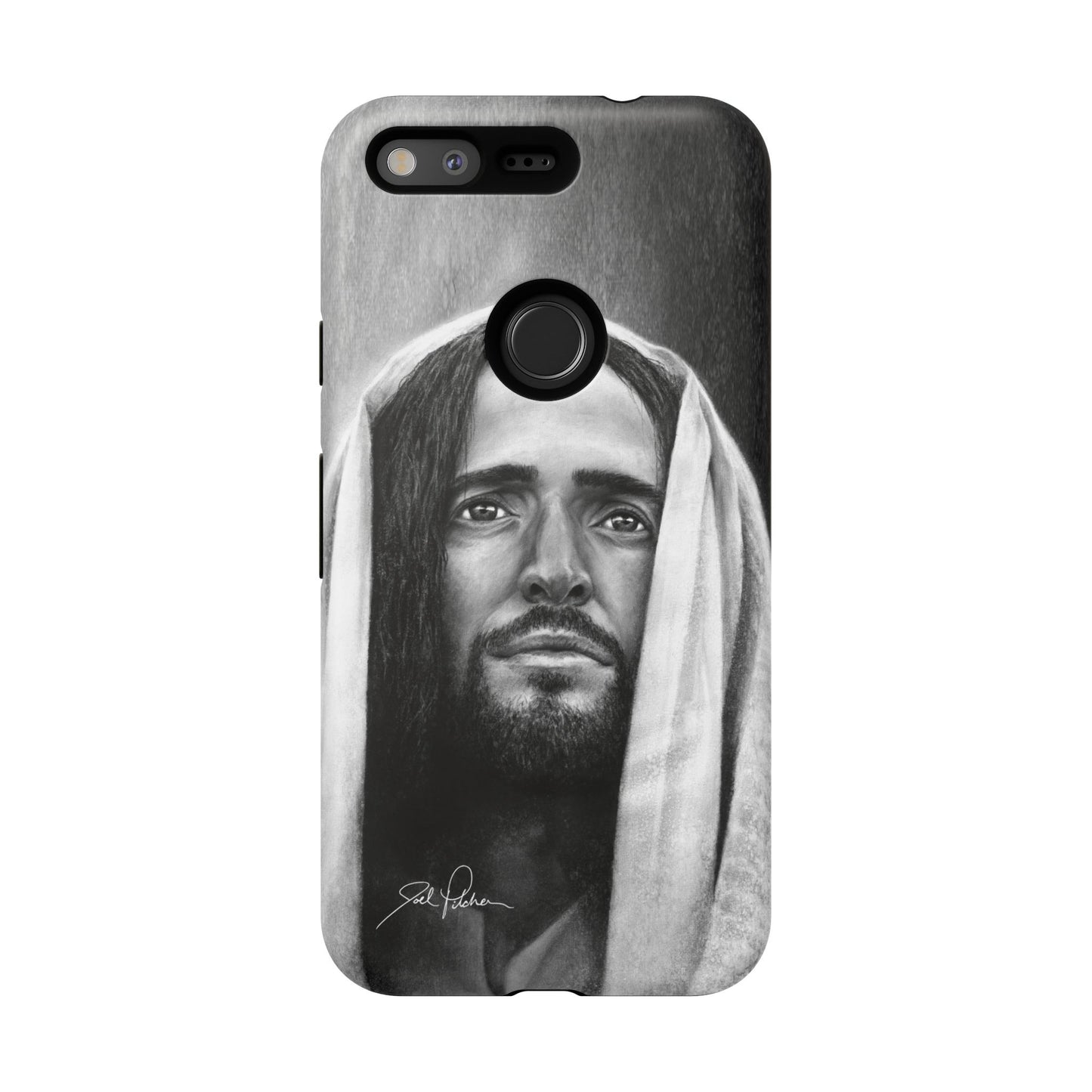"Redeemer" Smart Phone Tough Case
