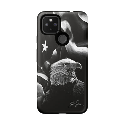 "American Eagle" Smart Phone Tough Case