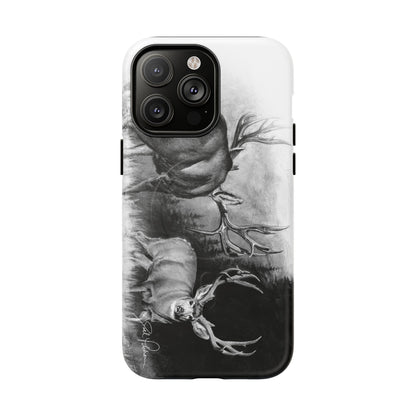"Face Off" Magnetic Tough Case