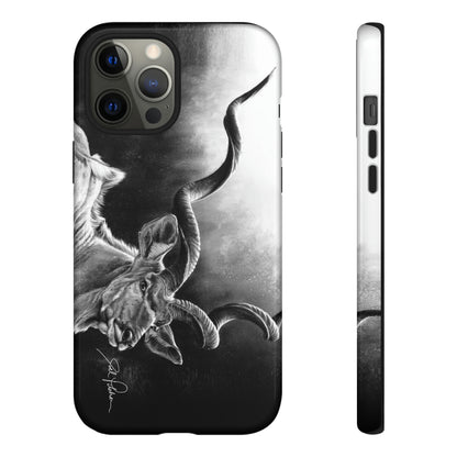 "Kudu" Smart Phone Tough Case