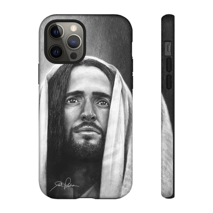 "Redeemer" Smart Phone Tough Case