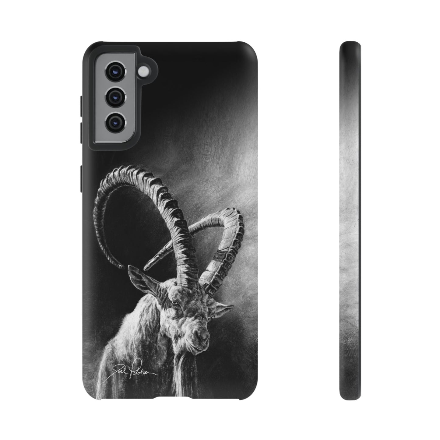 "Ibex" Smart Phone Tough Case