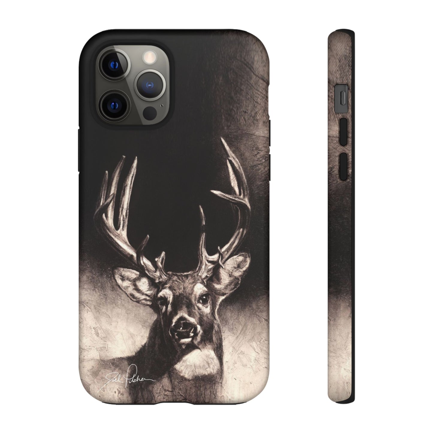 "Nice Buck" Smart Phone Tough Case