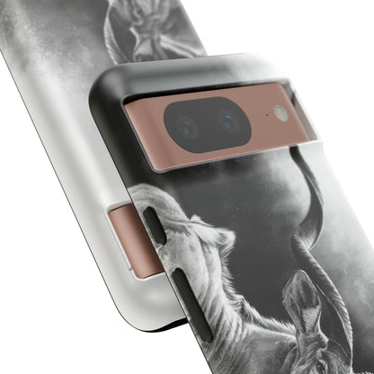 "Kudu" Smart Phone Tough Case