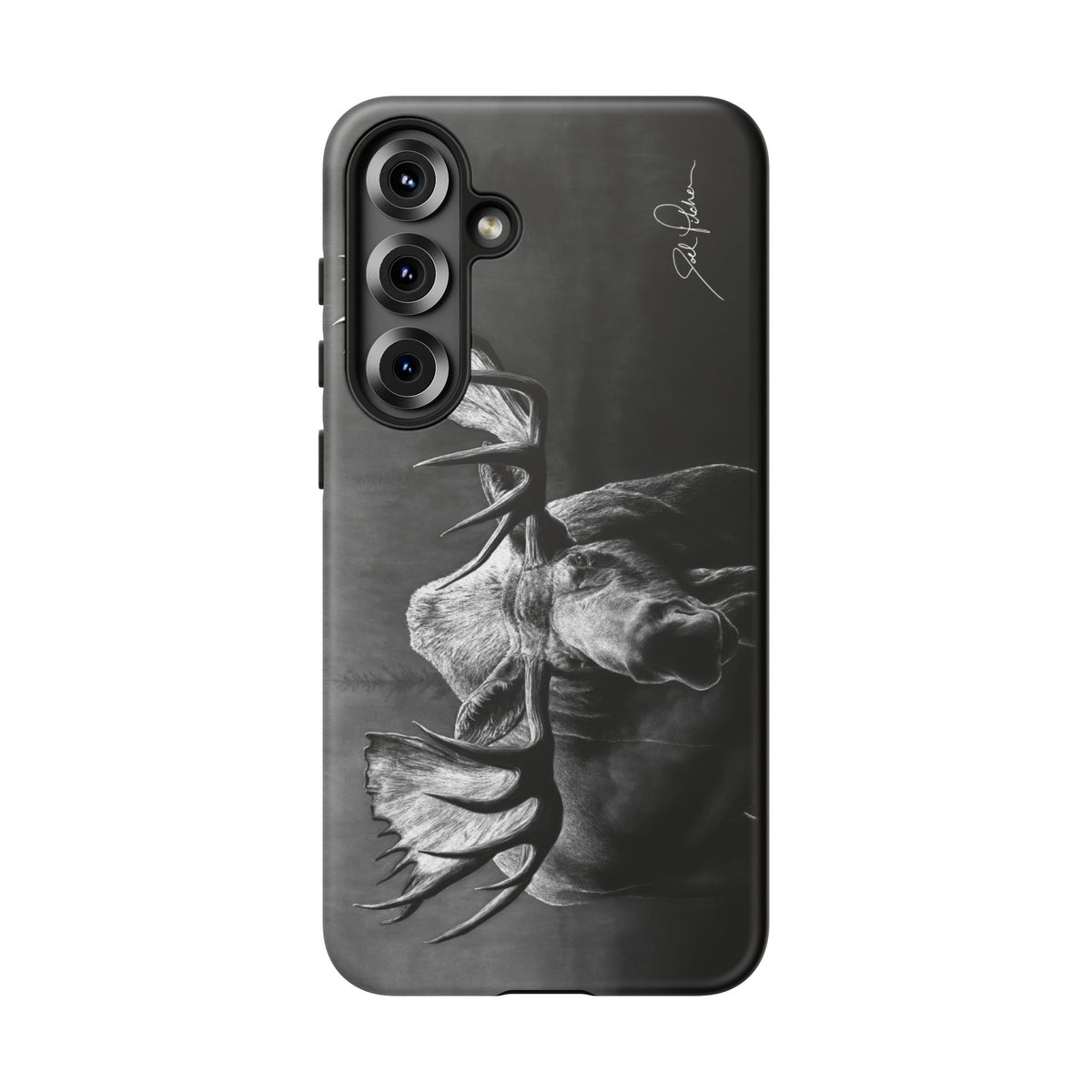"Wide Load" Smart Phone Tough Case