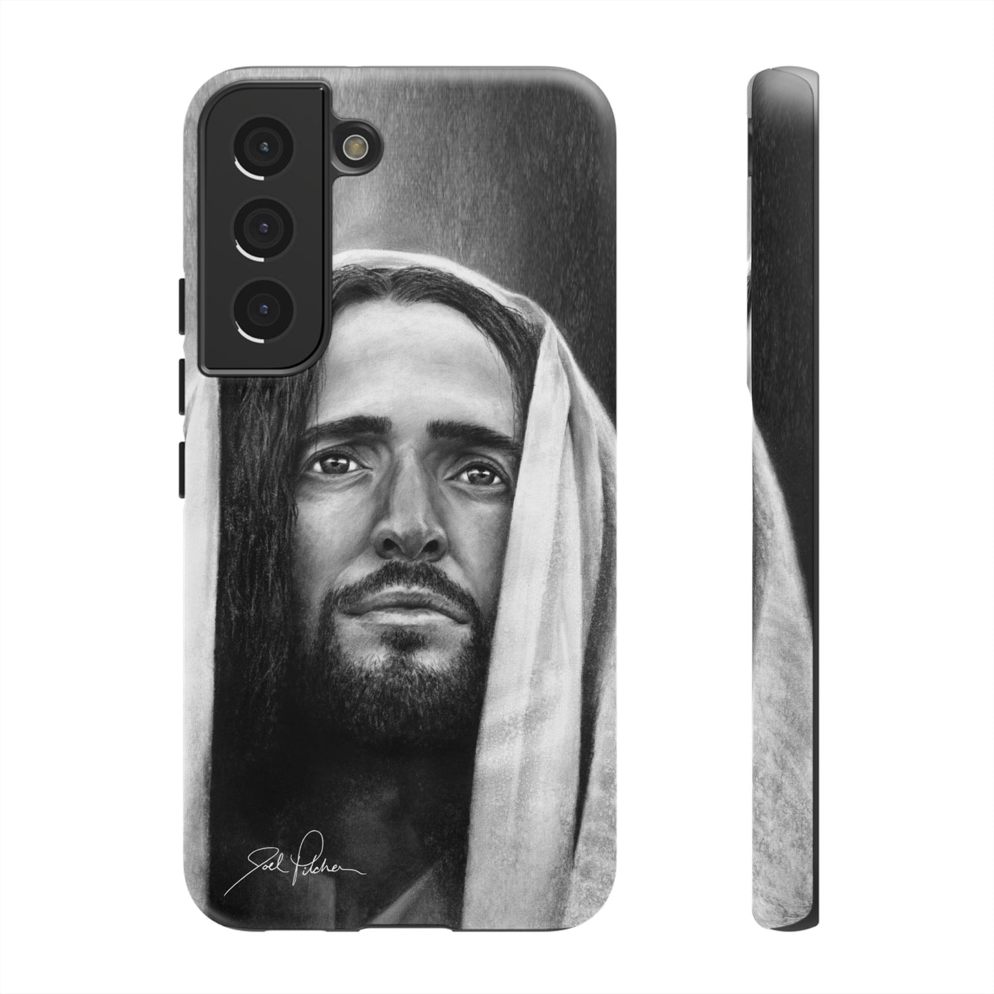 "Redeemer" Smart Phone Tough Case