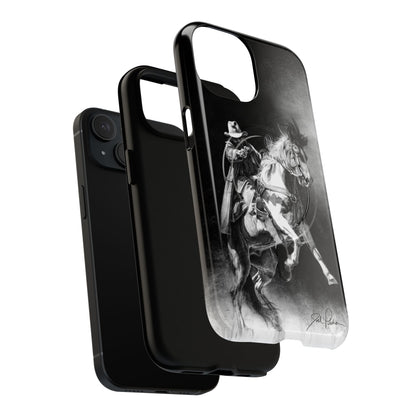 "Rough Rider" Magnetic Tough Case