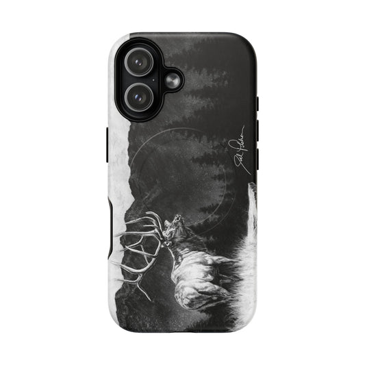 "Relentless" Magnetic Tough Case