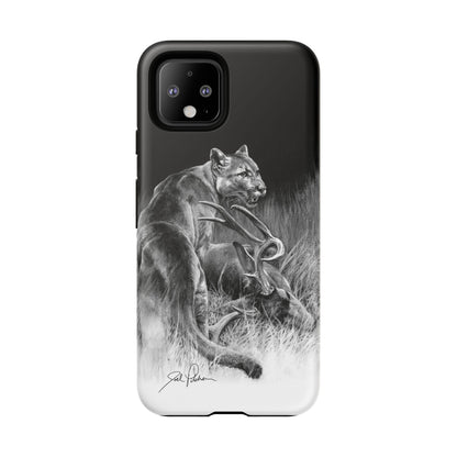 "Food Chain" Smart Phone Tough Case