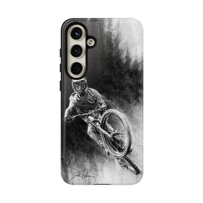 "Mountain Air" Smart Phone Tough Case